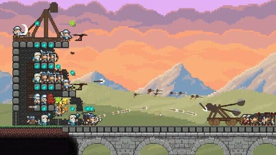Bulwark — screenshot 1