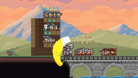 Bulwark — screenshot 2