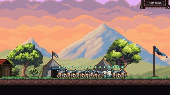 Bulwark — screenshot 3