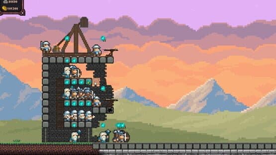 Bulwark — screenshot 4