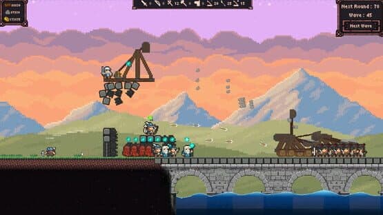 Bulwark — screenshot 5