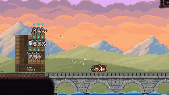Bulwark — screenshot 6