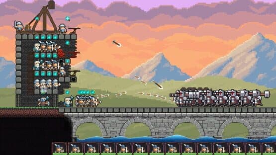 Bulwark — screenshot 7