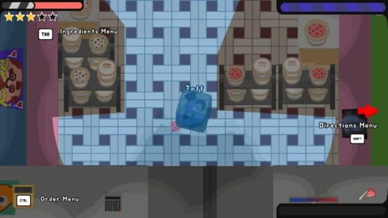 Ghost Kitchen — screenshot 5