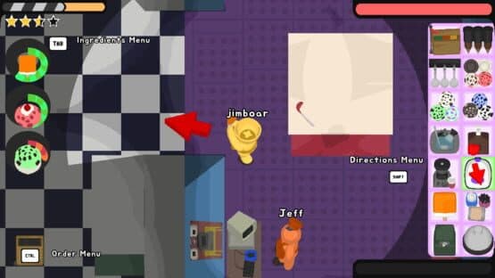 Ghost Kitchen — screenshot 6