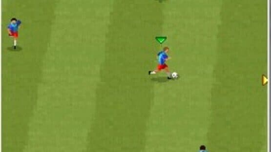 Pro Evolution Soccer 2010 — screenshot 1