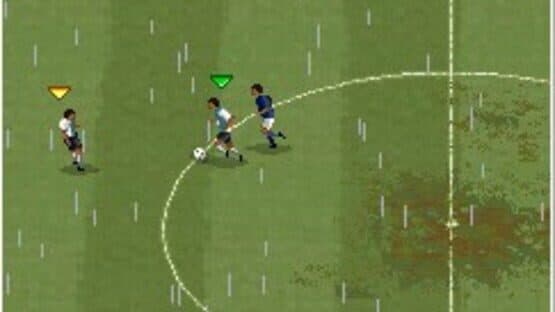 Pro Evolution Soccer 2010 — screenshot 2