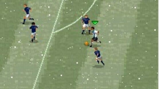 Pro Evolution Soccer 2010 — screenshot 3