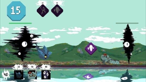 Rift War Tower Defense — screenshot 2