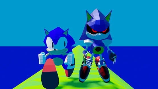 Sonic Speedfreshed — screenshot 1