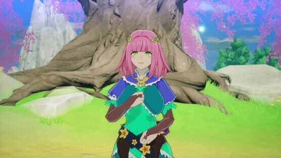 Rune Factory: Guardians of Azuma - Rune Factory 4 Bachelorette Outfit Bundle — screenshot 5