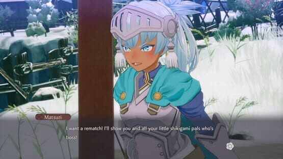 Rune Factory: Guardians of Azuma - Rune Factory 4 Bachelorette Outfit Bundle — screenshot 6