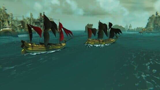 Bulwark Evolution: Falconeer Chronicles - Mongres Trader Pack — screenshot 1