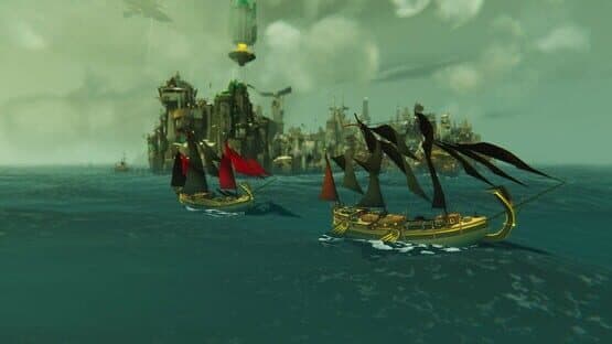 Bulwark Evolution: Falconeer Chronicles - Mongres Trader Pack — screenshot 3