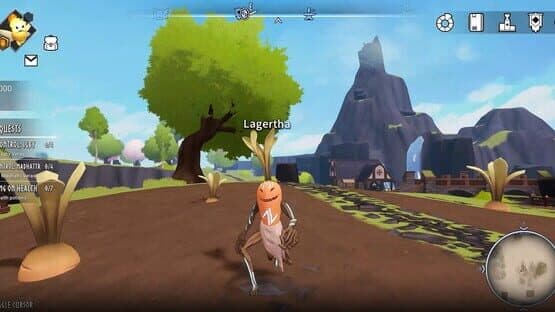 Valhalla — screenshot 2