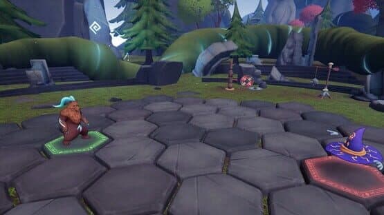 Valhalla — screenshot 4