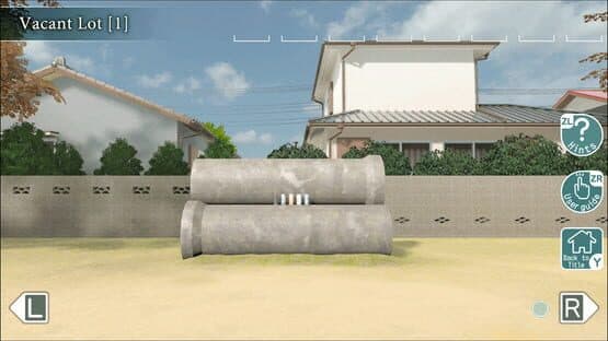 Escape Game:The Kitty The Vacant Lot — screenshot 2