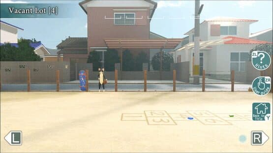 Escape Game:The Kitty The Vacant Lot — screenshot 3