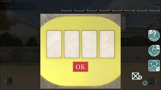 Escape Game:The Kitty The Vacant Lot — screenshot 5