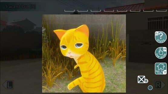 Escape Game:The Kitty The Vacant Lot — screenshot 6