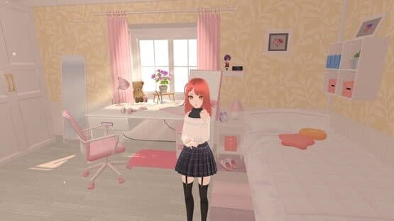Misdie: Into the Game — screenshot 3