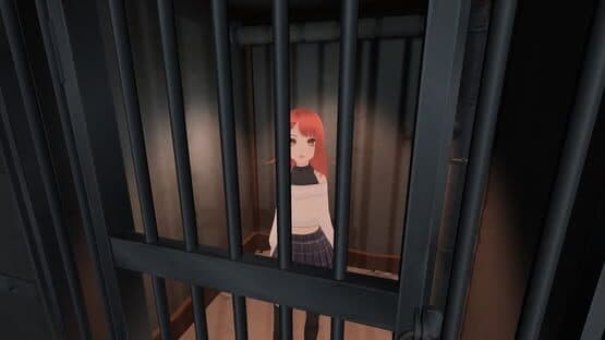 Misdie: Into the Game — screenshot 5