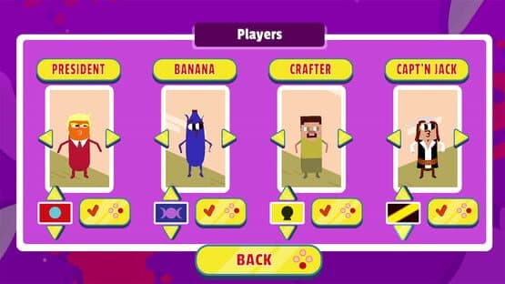 Sausage Wars: Fire Edition — screenshot 1
