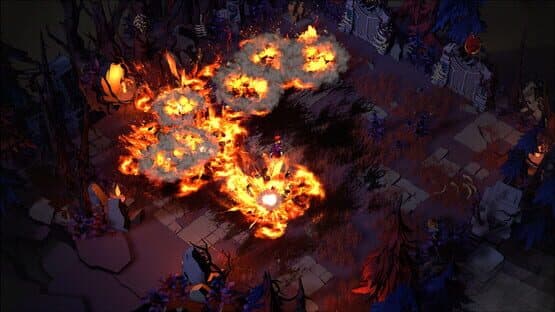 Shardbreakers — screenshot 1