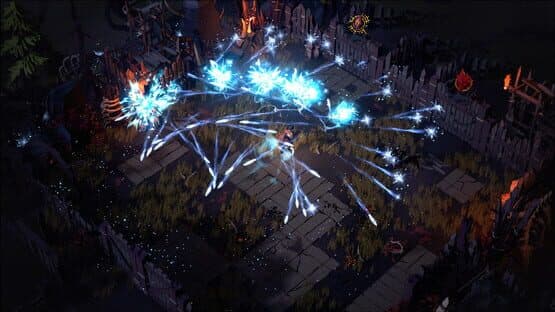 Shardbreakers — screenshot 3