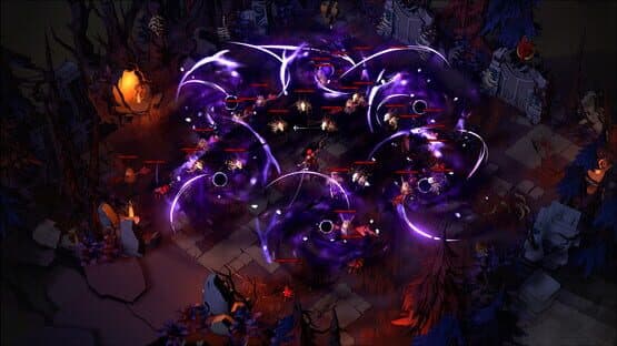 Shardbreakers — screenshot 5