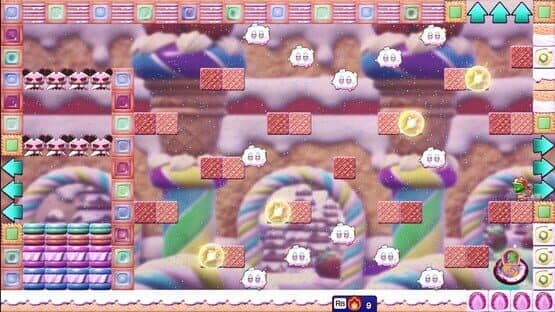 Bubble Bobble: Sugar Dungeons — screenshot 3