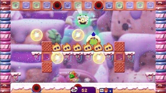 Bubble Bobble: Sugar Dungeons — screenshot 5