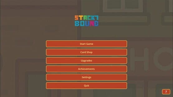 Stackbound — screenshot 1