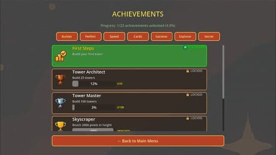 Stackbound — screenshot 2