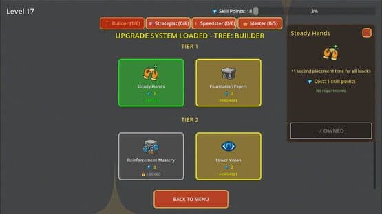 Stackbound — screenshot 3