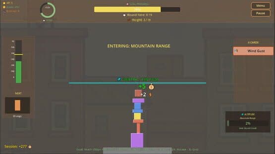 Stackbound — screenshot 4