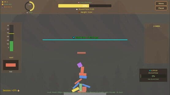 Stackbound — screenshot 5
