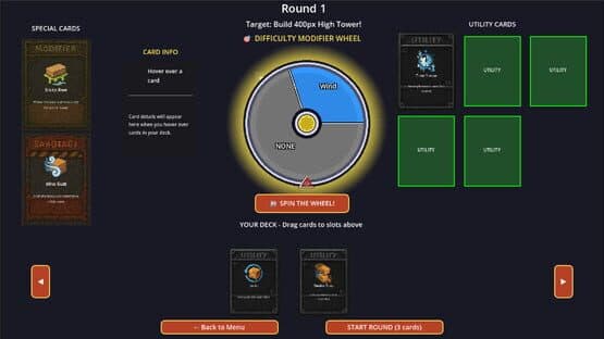 Stackbound — screenshot 6