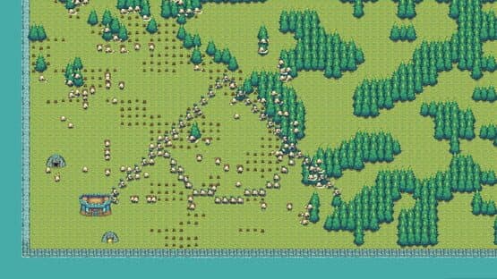 Pixel Empires — screenshot 1