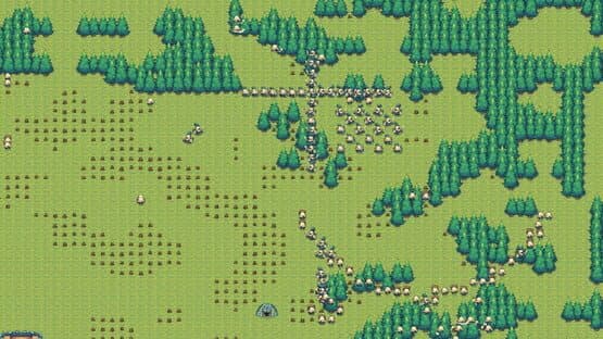 Pixel Empires — screenshot 2