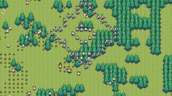 Pixel Empires — screenshot 3