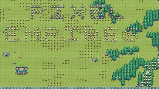 Pixel Empires — screenshot 4