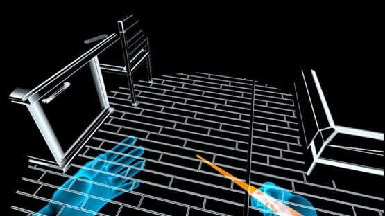 Blind Simulator — screenshot 5