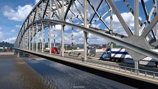 American Truck Simulator: Iowa — screenshot 5