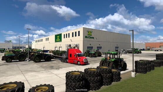American Truck Simulator: Iowa — screenshot 6