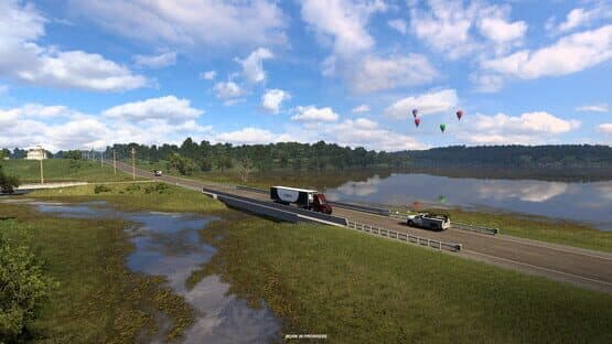 American Truck Simulator: Iowa — screenshot 8