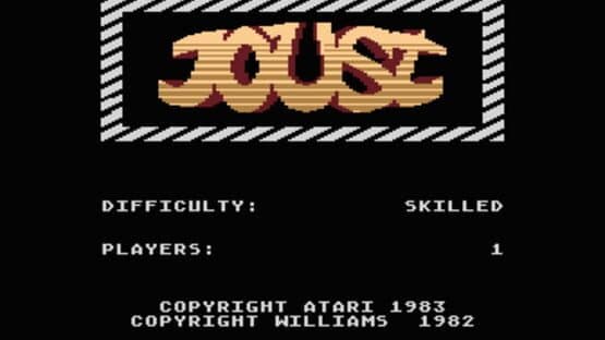 Joust — screenshot 1