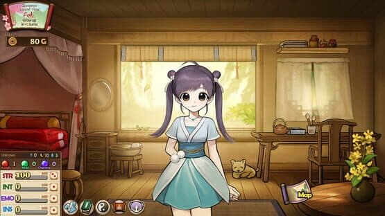 Moon Princess — screenshot 1