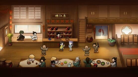 Moon Princess — screenshot 3