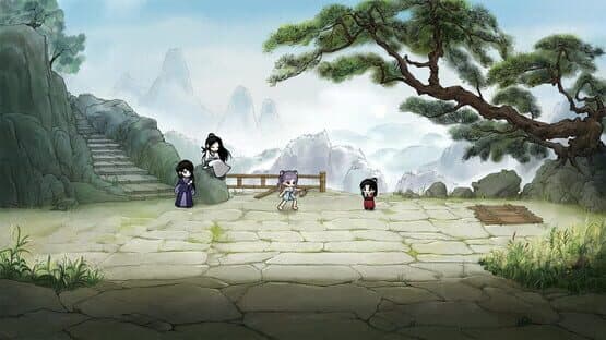 Moon Princess — screenshot 4